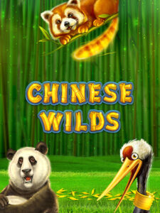 luca198 ทดลองเล่นเกมฟรี chinese-wilds